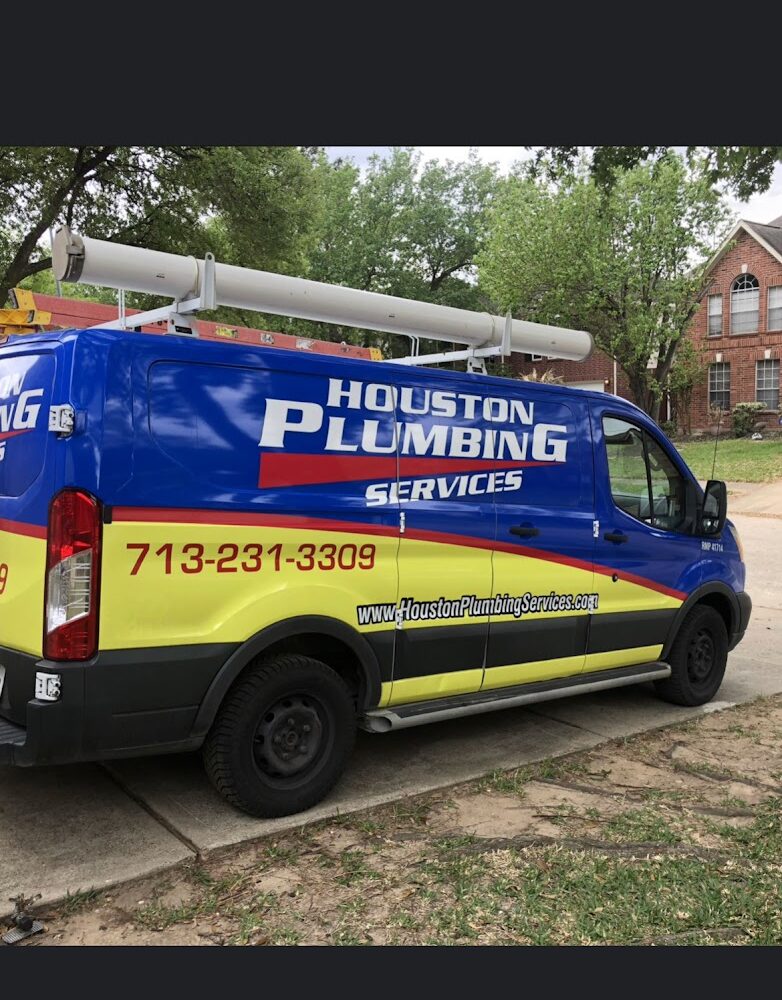 Houston Plumbing Services